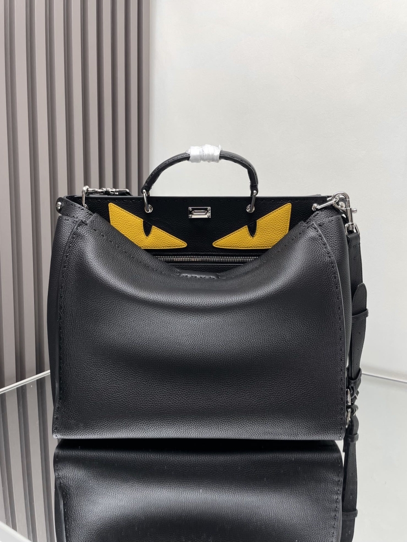 F**di peekaboo bags